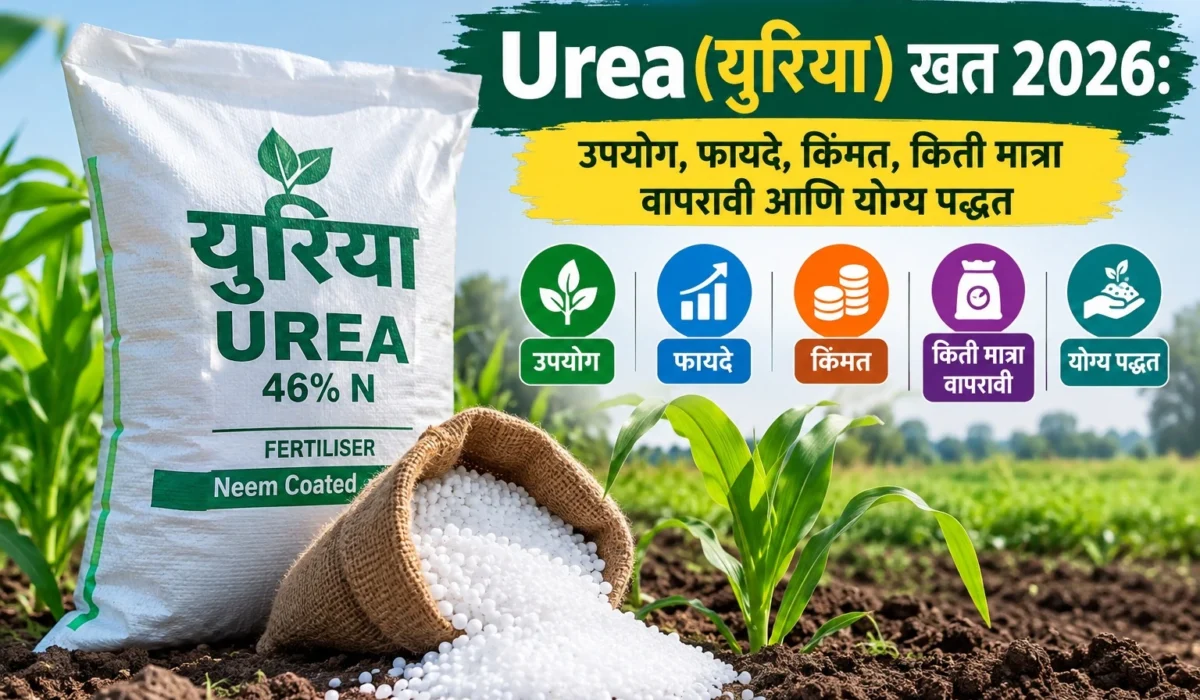 Urea