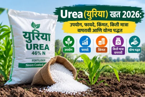 Urea
